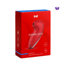 Sugador De Clitóris Kiss My Clit By Deborah Secco