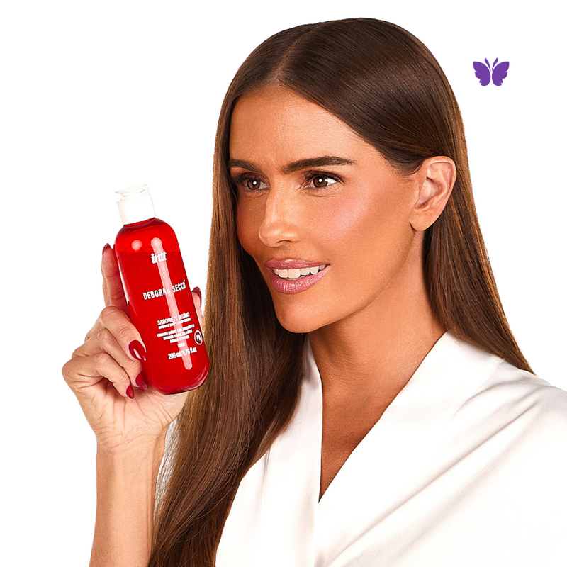 Sabonete Íntimo Deborah Secco