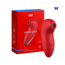 Sugador De Clitóris Kiss My Clit By Deborah Secco