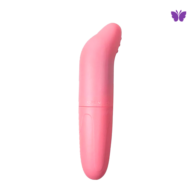 Vibrador Golfinho + Brinde Exclusivo