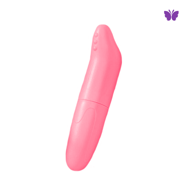 Vibrador Golfinho + Brinde Exclusivo