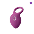 Vibrador de Casal Anel Vibratório