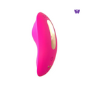 Vibrador De Calcinha Controlado por Aplicativo Apredilleta