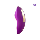 Vibrador De Calcinha Controlado por Aplicativo Apredilleta