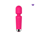 Vibrador Estimulador de Clitóris Varinha Mágica