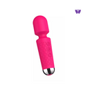 Vibrador Estimulador de Clitóris Varinha Mágica