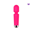 Vibrador Estimulador de Clitóris Varinha Mágica