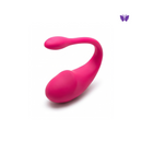 Vibrador de Aplicativo Casal