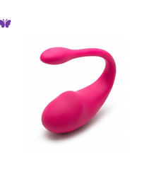 Vibrador de Aplicativo Casal