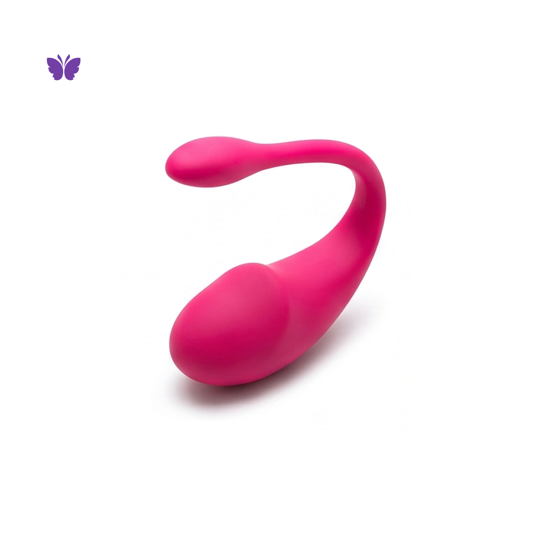 Vibrador de Aplicativo Casal