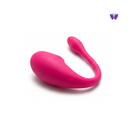 Vibrador de Aplicativo Casal