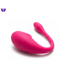 Vibrador de Aplicativo Casal