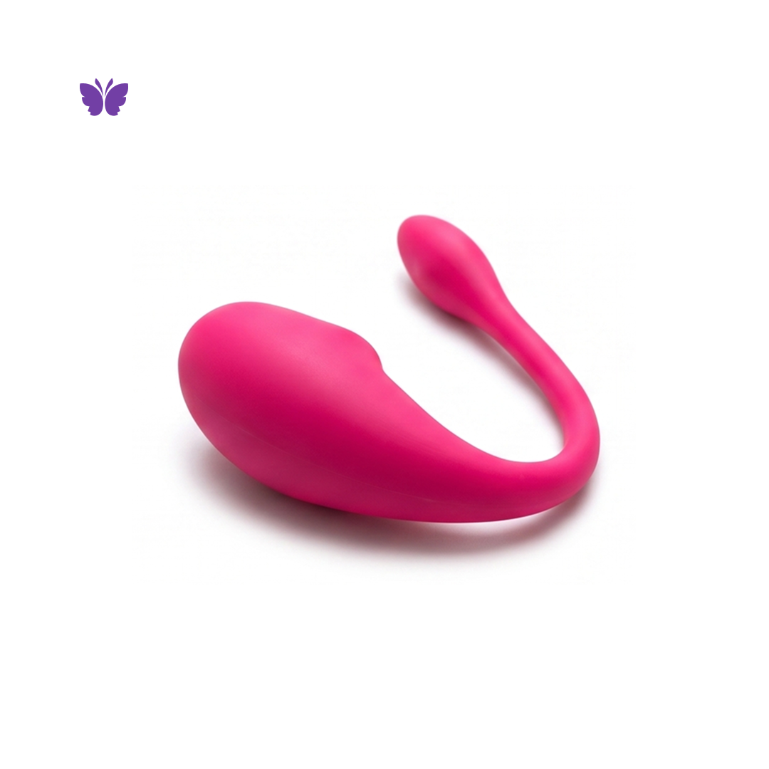 Vibrador de Aplicativo Casal