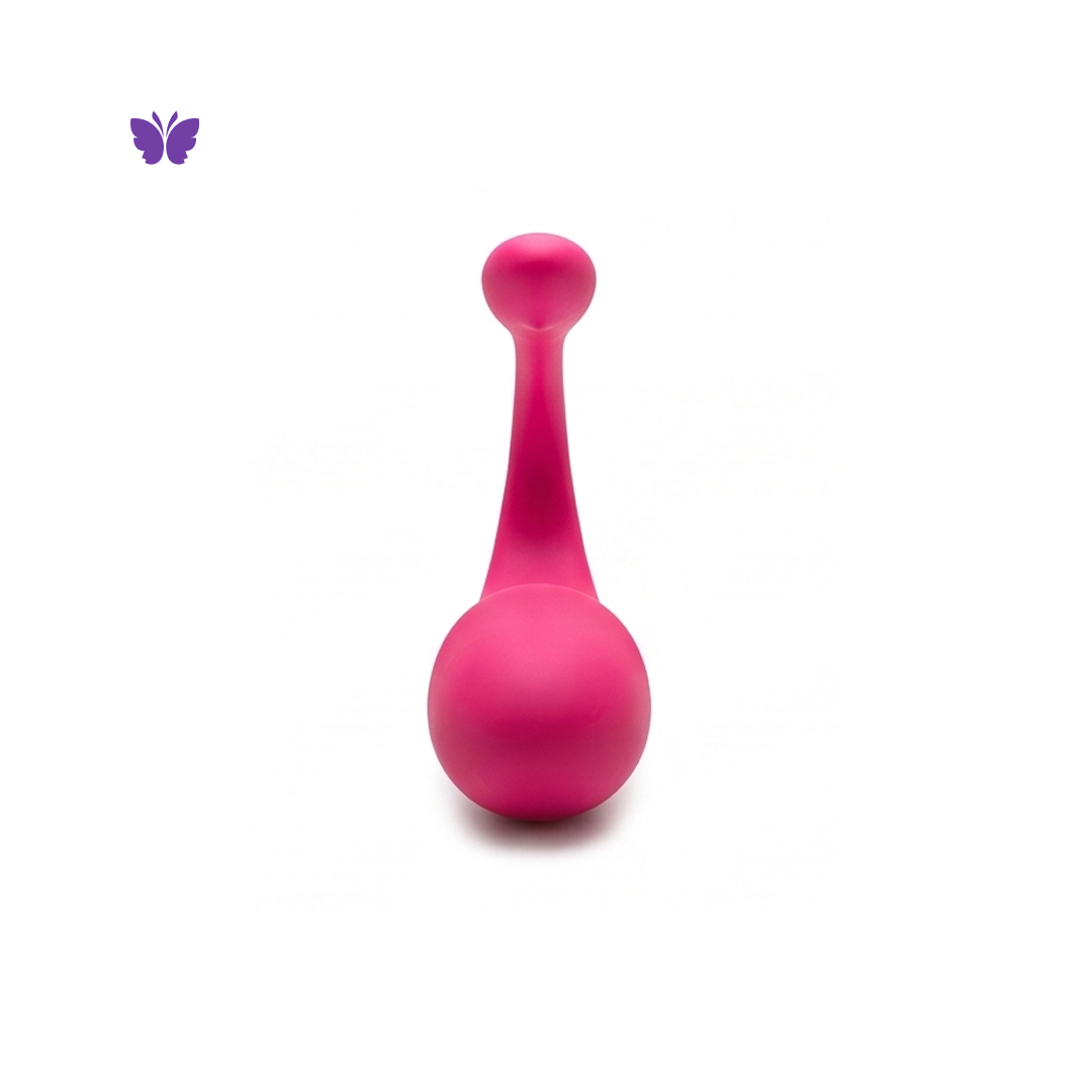 Vibrador de Aplicativo Casal
