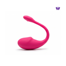 Vibrador de Aplicativo Casal