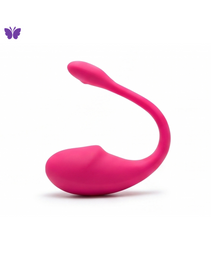 Vibrador de Aplicativo Casal