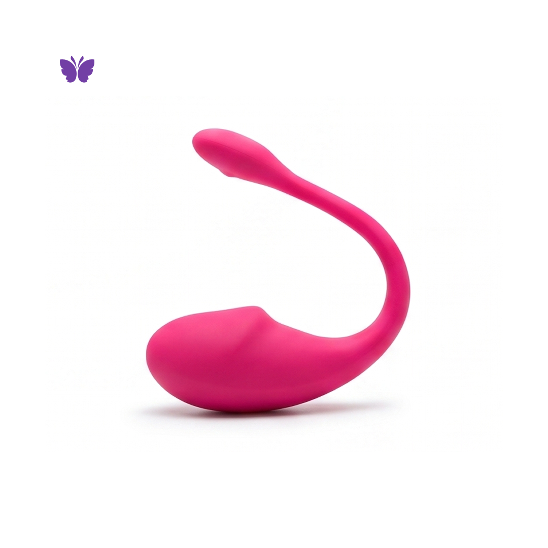Vibrador de Aplicativo Casal