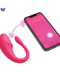 Vibrador de Aplicativo Casal