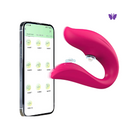 Vibrador de Aplicativo Dueto