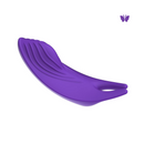 Vibrador de Calcinha Com Controle App Purple