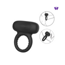 Vibrador de Casal Anel Peniano Vibratório