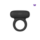 Vibrador de Casal Anel Peniano Vibratório