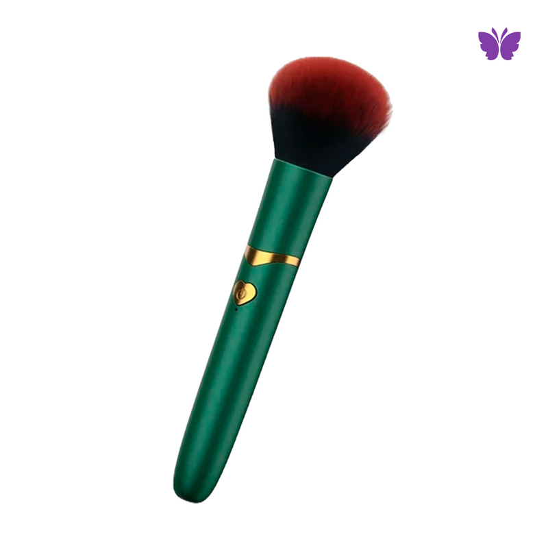 Vibrador discreto Pincel