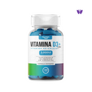 Vitamina D3 +