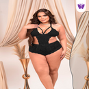 Body Luane PLUS SIZE