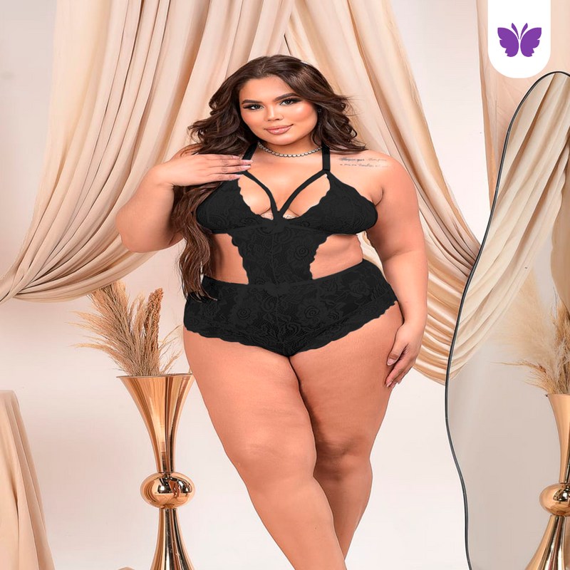 Body Luane PLUS SIZE