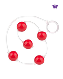 Bolinhas Tailandesas