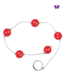 Bolinhas Tailandesas