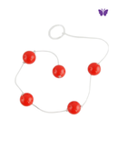 Bolinhas Tailandesas