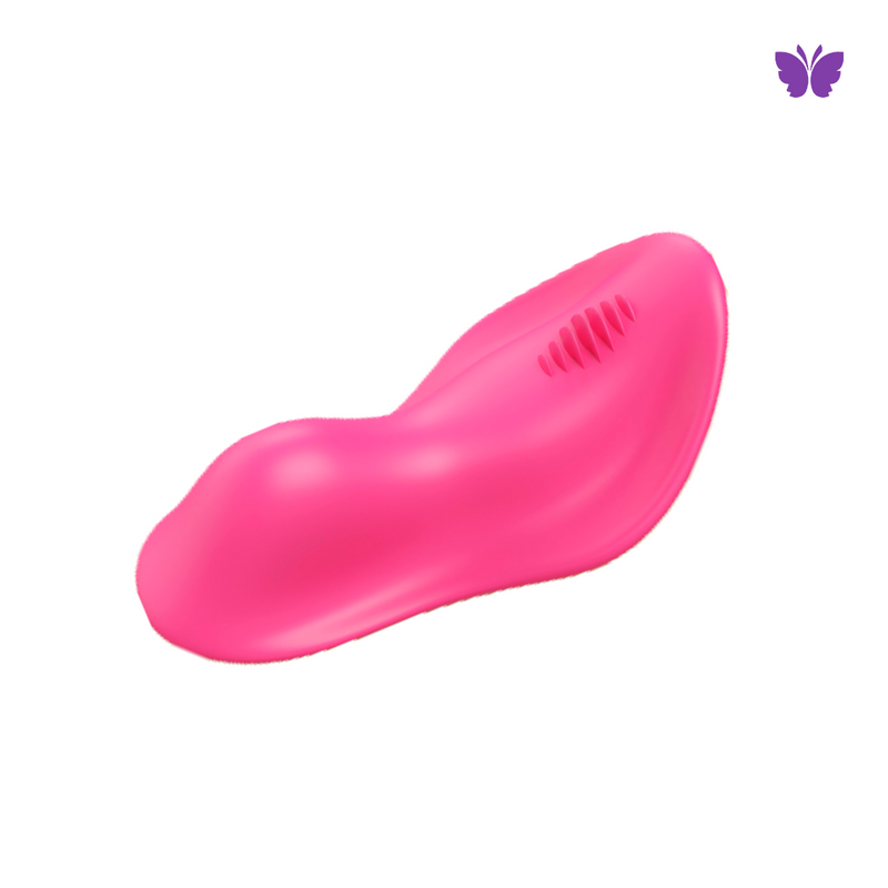 Vibrador de Aplicativo Calcinha