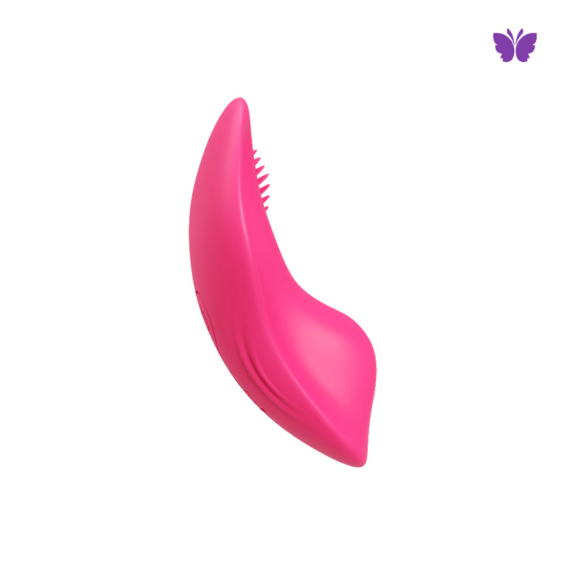 Vibrador de Aplicativo Calcinha