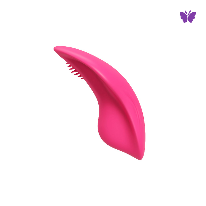 Vibrador de Aplicativo Calcinha