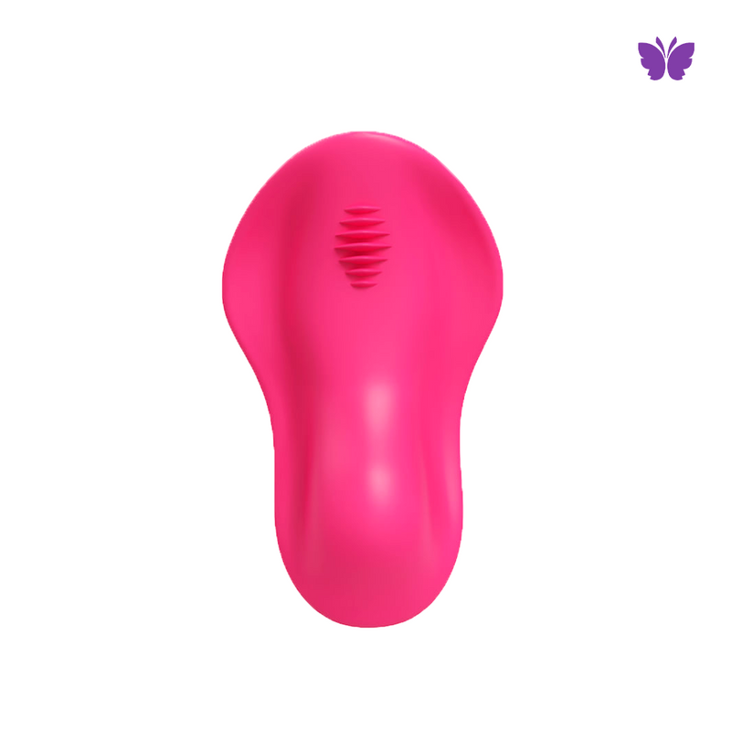 Vibrador de Aplicativo Calcinha