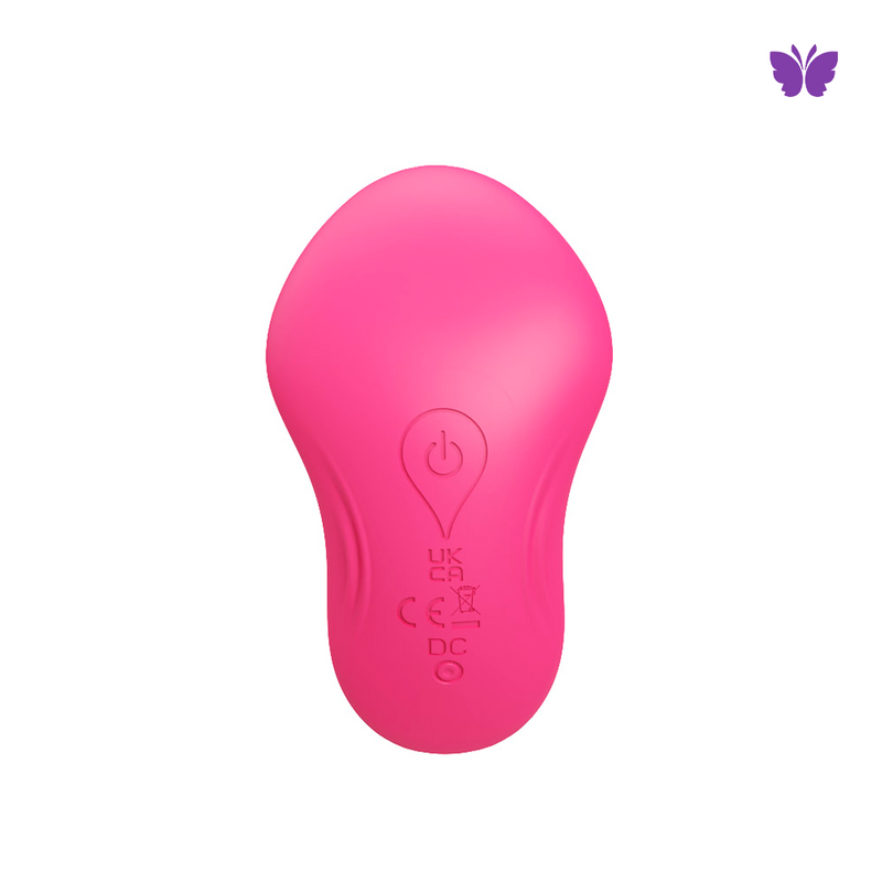 Vibrador de Aplicativo Calcinha