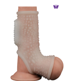 Capa Peniana com Vibrador 