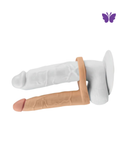 Anel Companheiro com Cápsula Vibratória