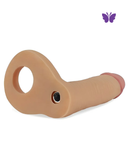 Anel Companheiro com Cápsula Vibratória