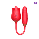 vibrador Toque Duplo