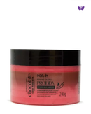 Esfoliante Corporal Corpo E Rosto Bem Me Quero Frutas