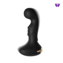 Plug Anal Vibratório com Controle via APP Inteligente