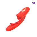 Vibrador Boca Mágica 3 em 1