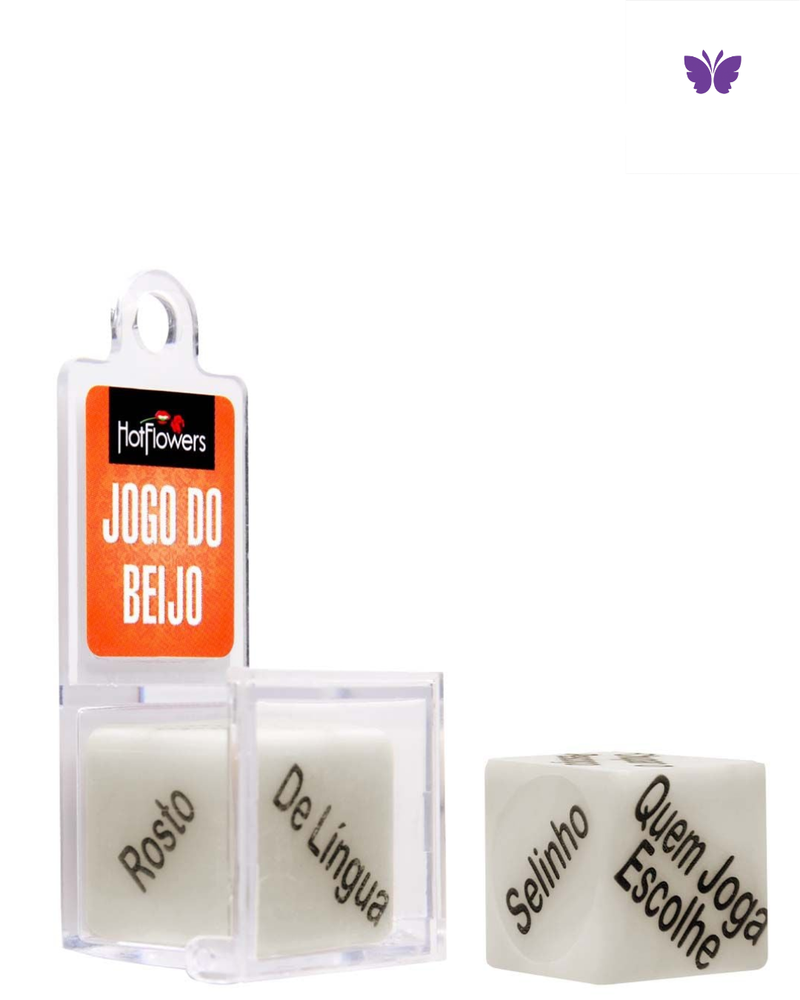 Jogo do Beijo