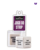 Jogo do Strip