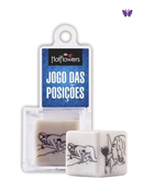 Jogo das Posições