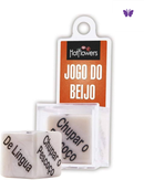 Jogo do Beijo