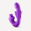 Vibrador 3 em 1 Kinsa